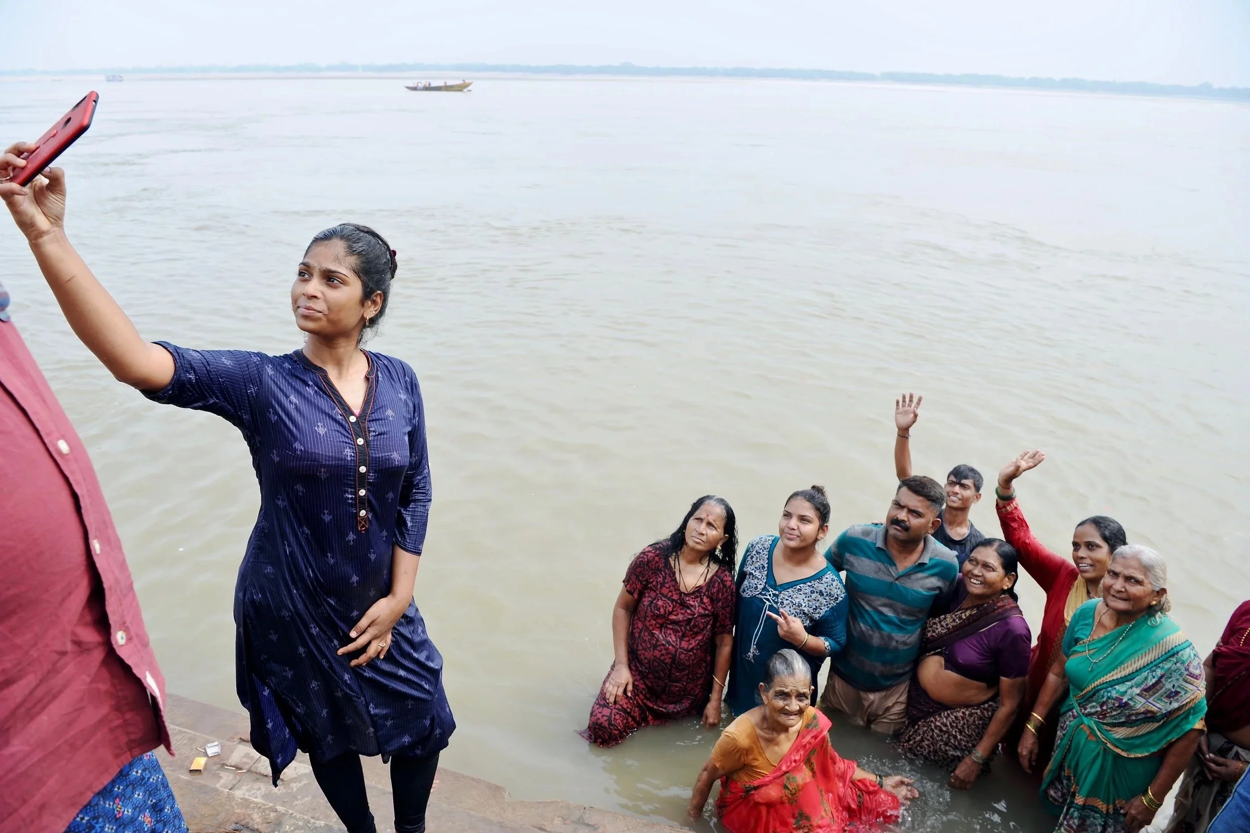  Varanasi 