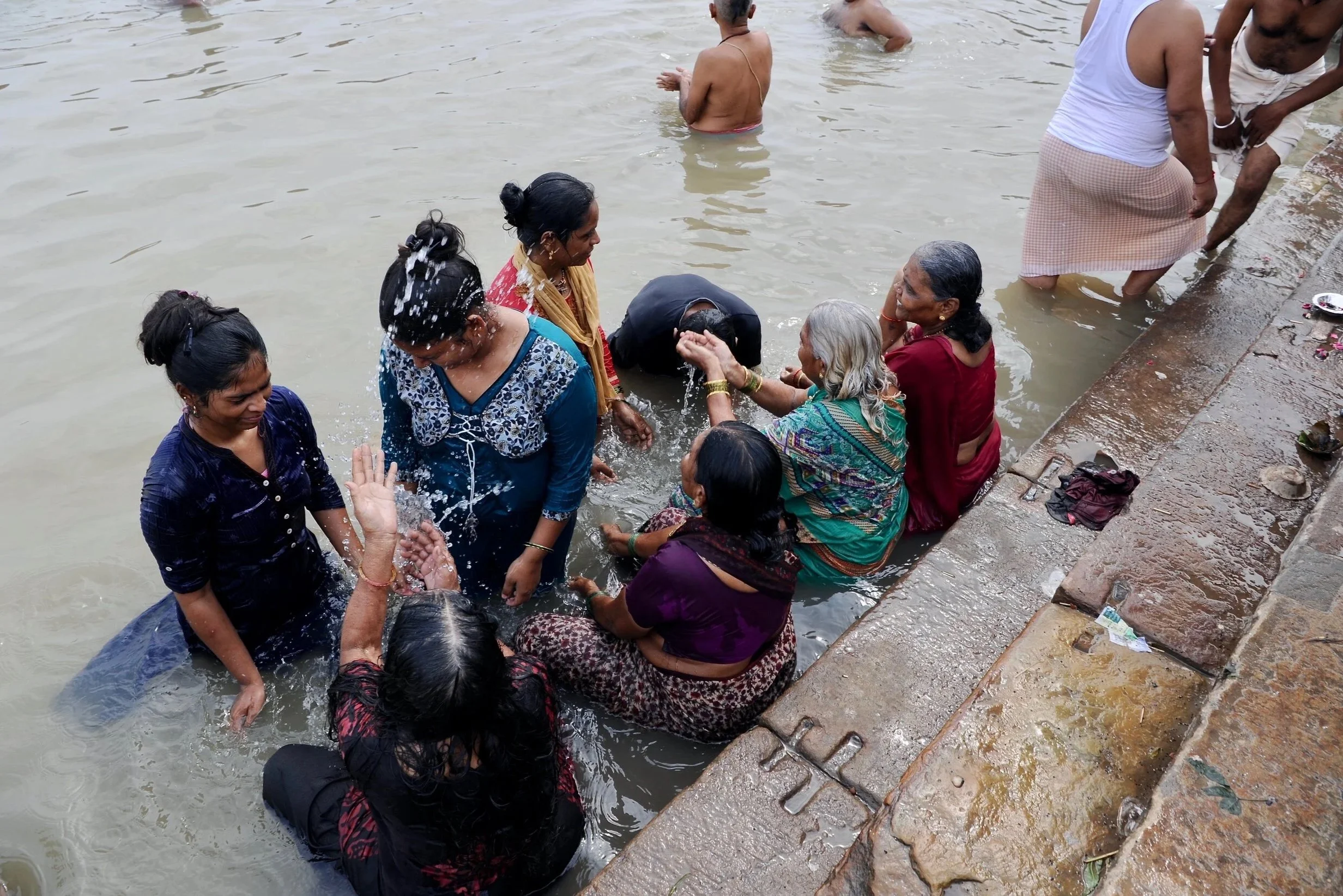  Varanasi 