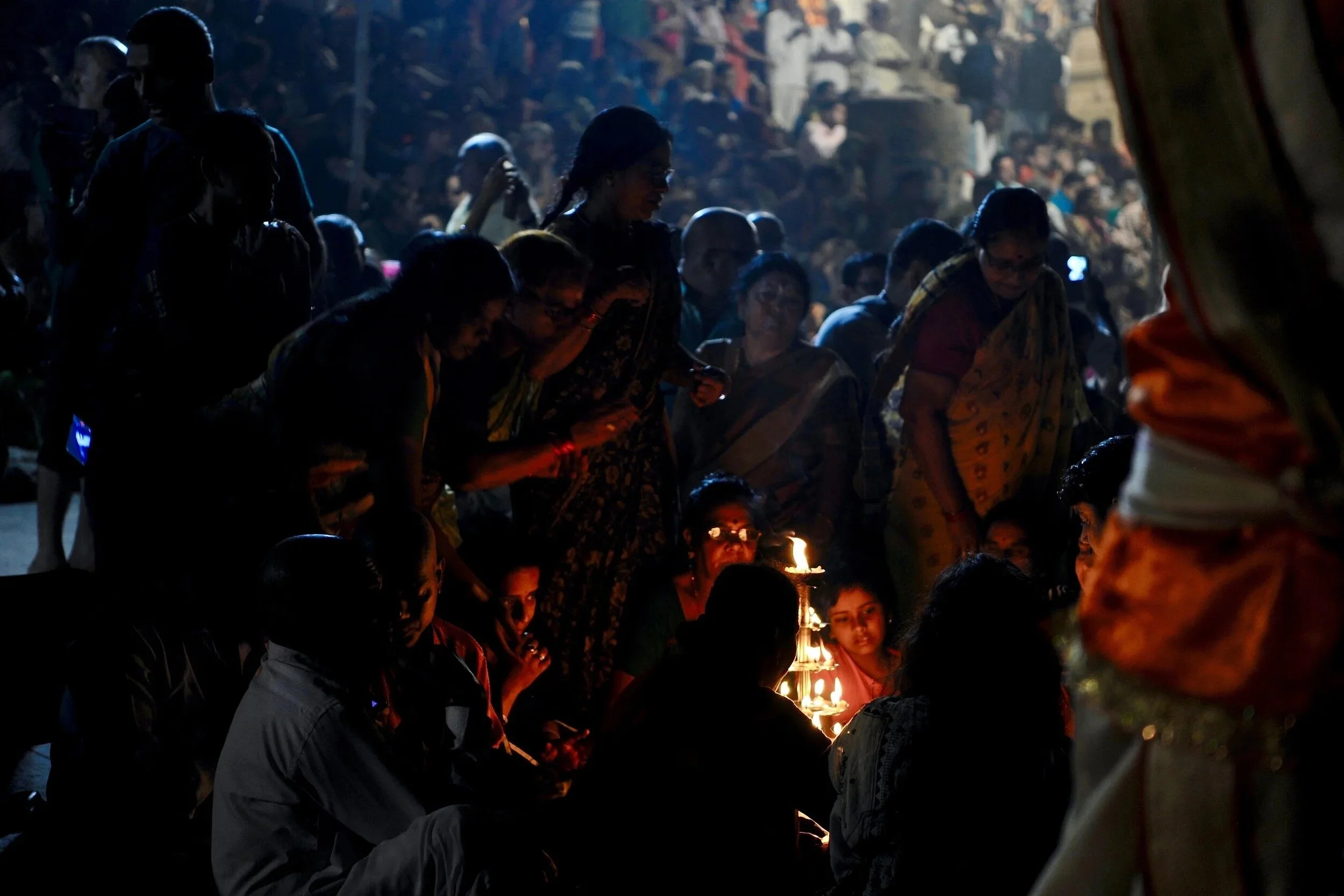  Varanasi 