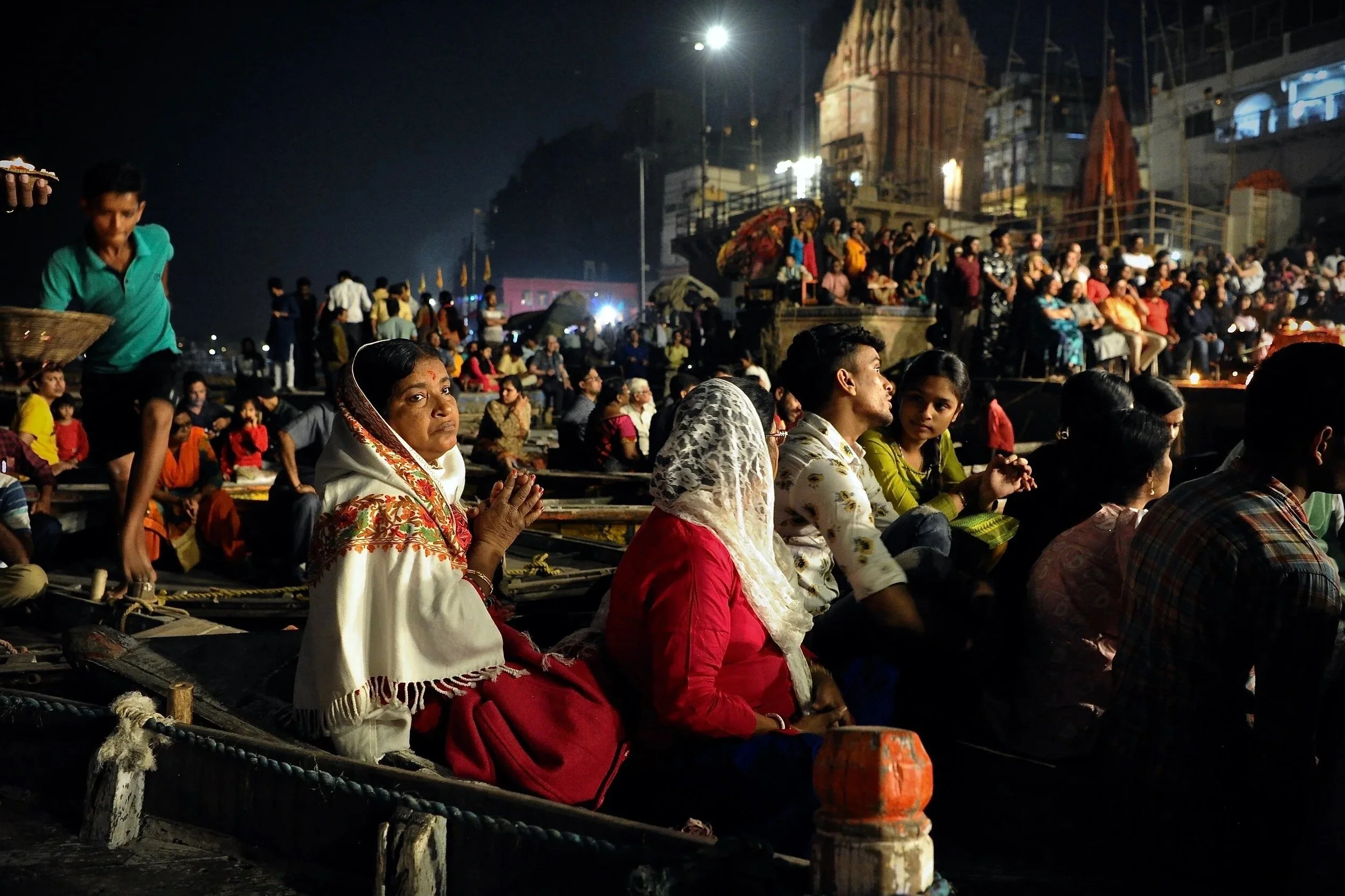  Varanasi 