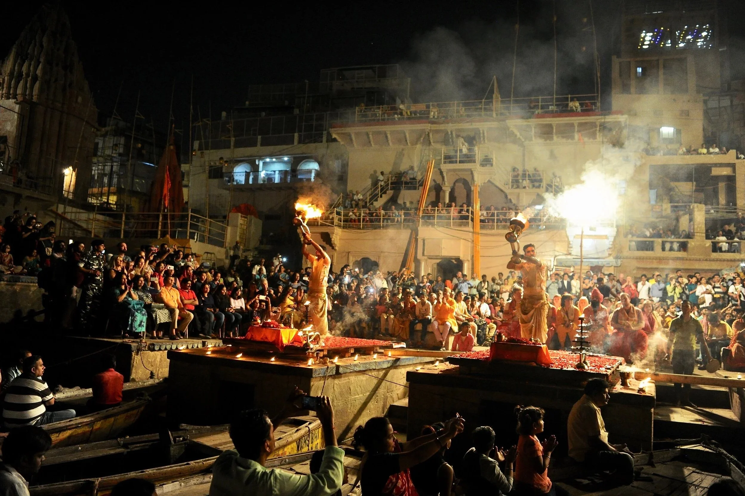  Varanasi 