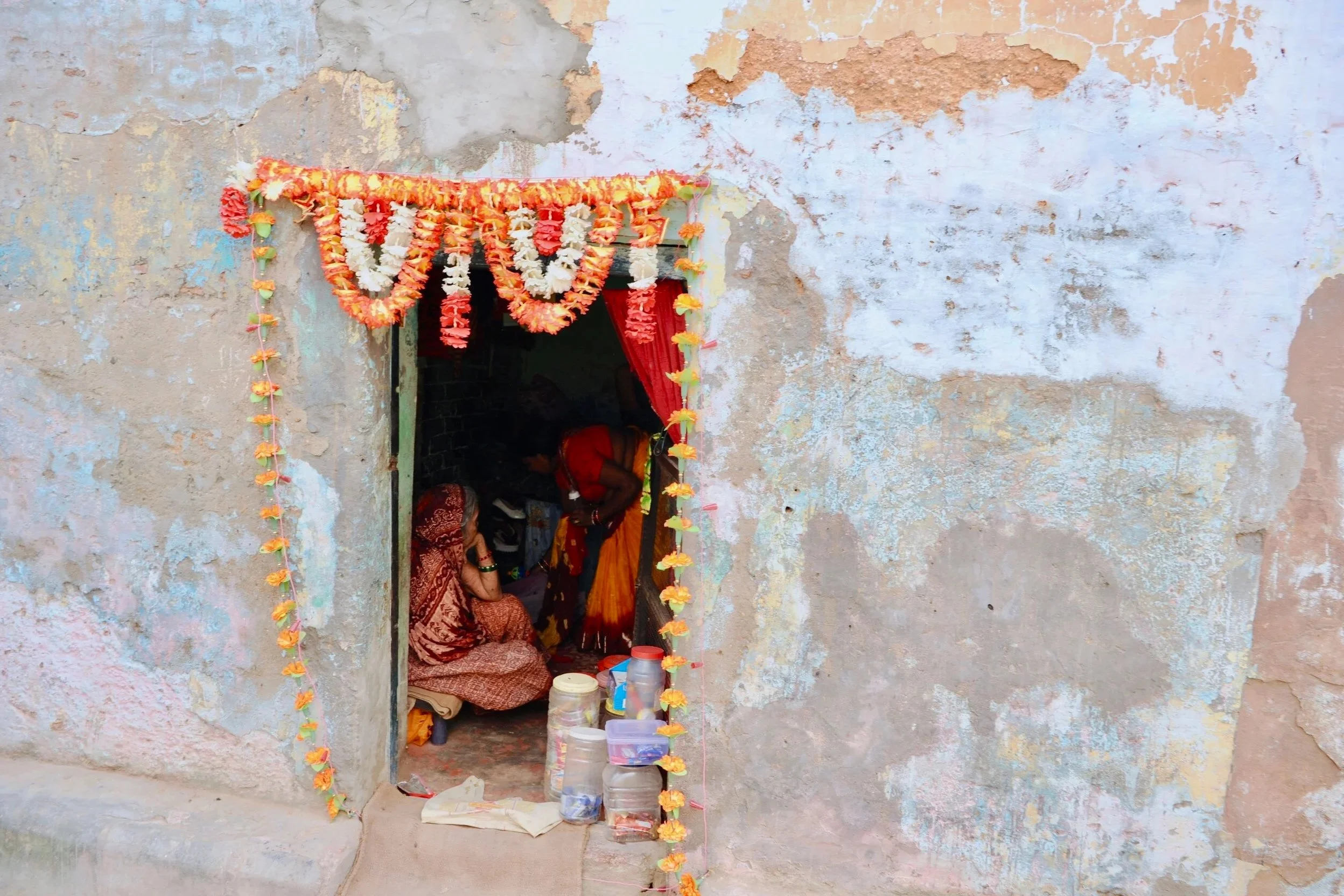  Varanasi 