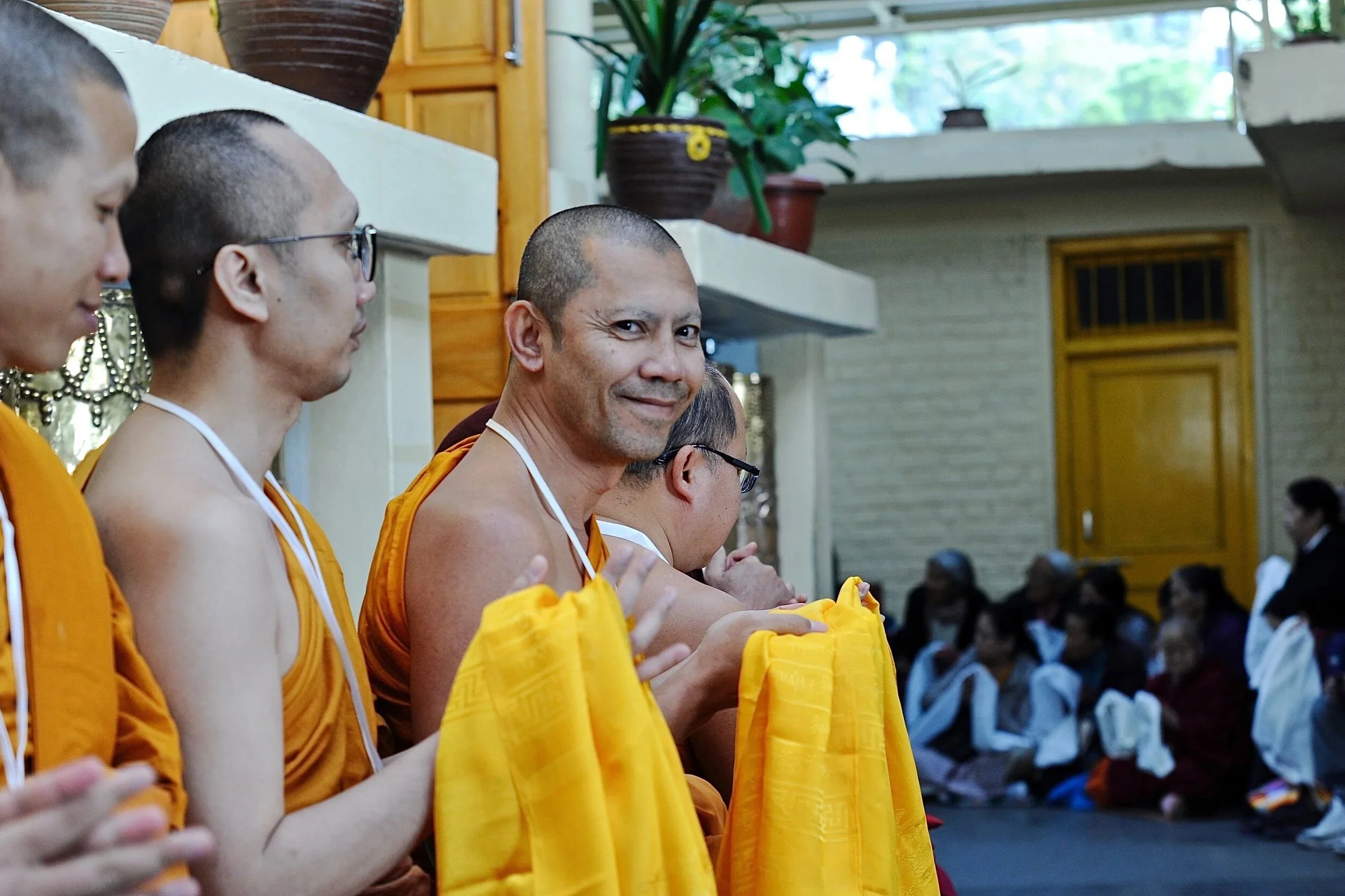  Dharamshala 