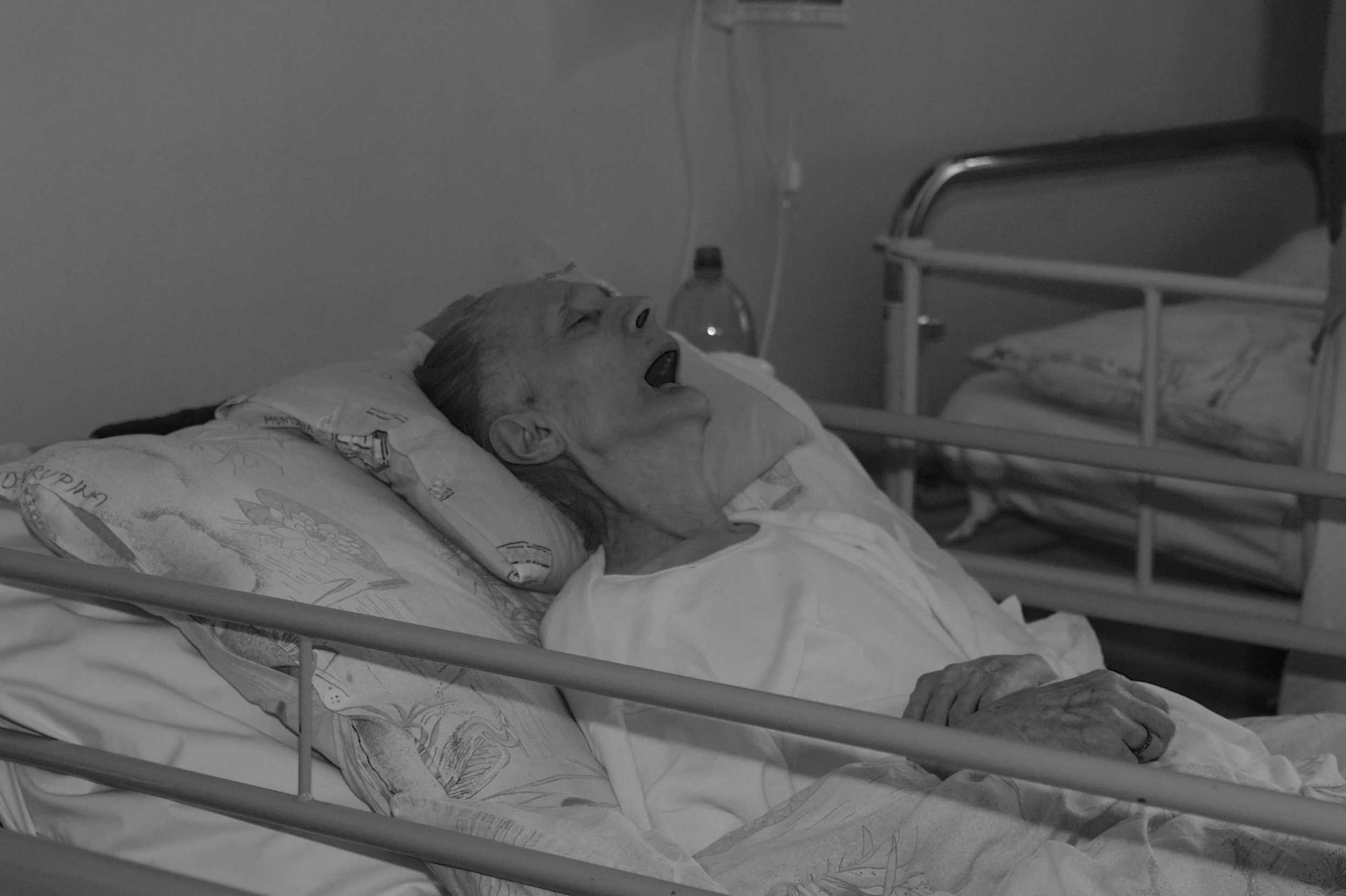 Seniors Housing &amp; Care