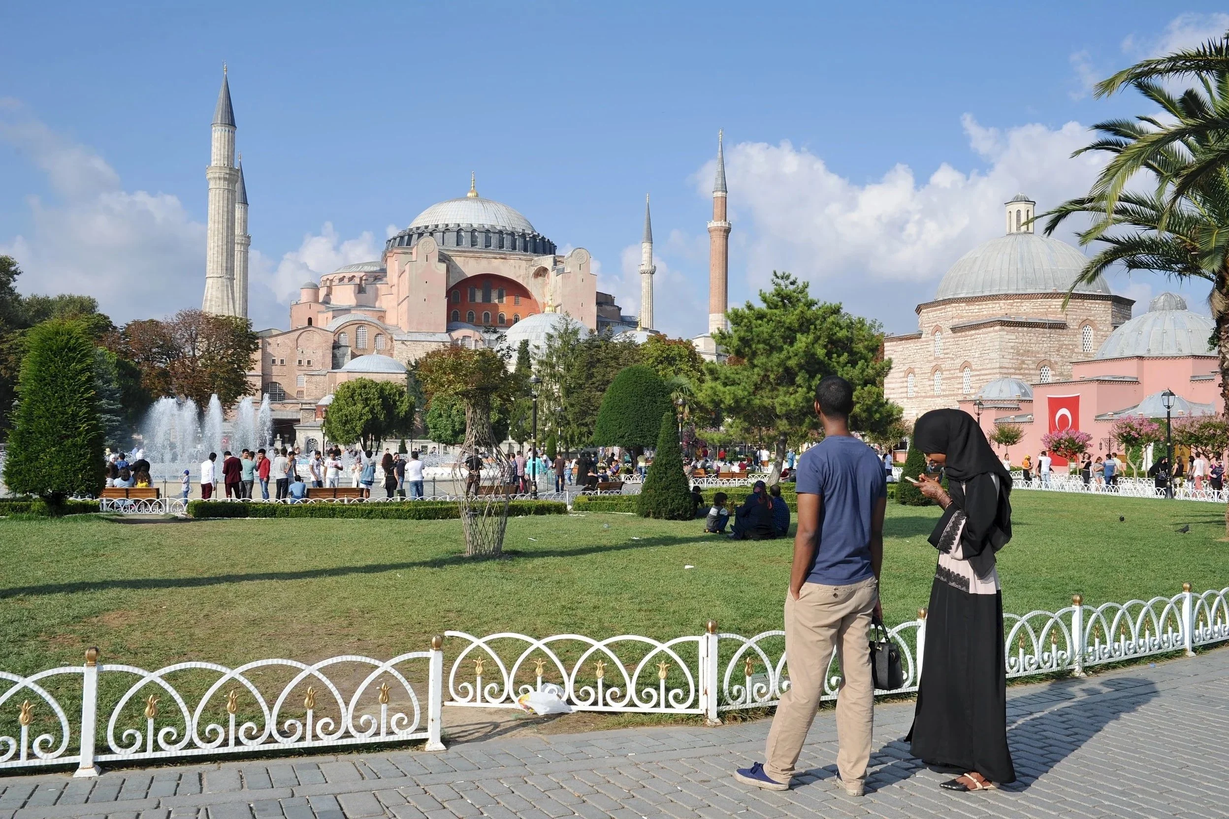  Istanbul, Turkey 2016 