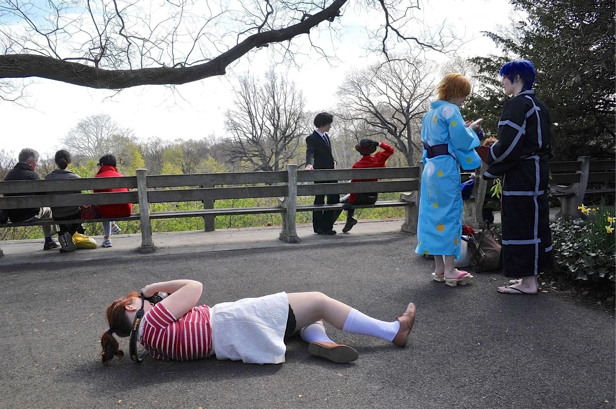 Sakura Matsuri