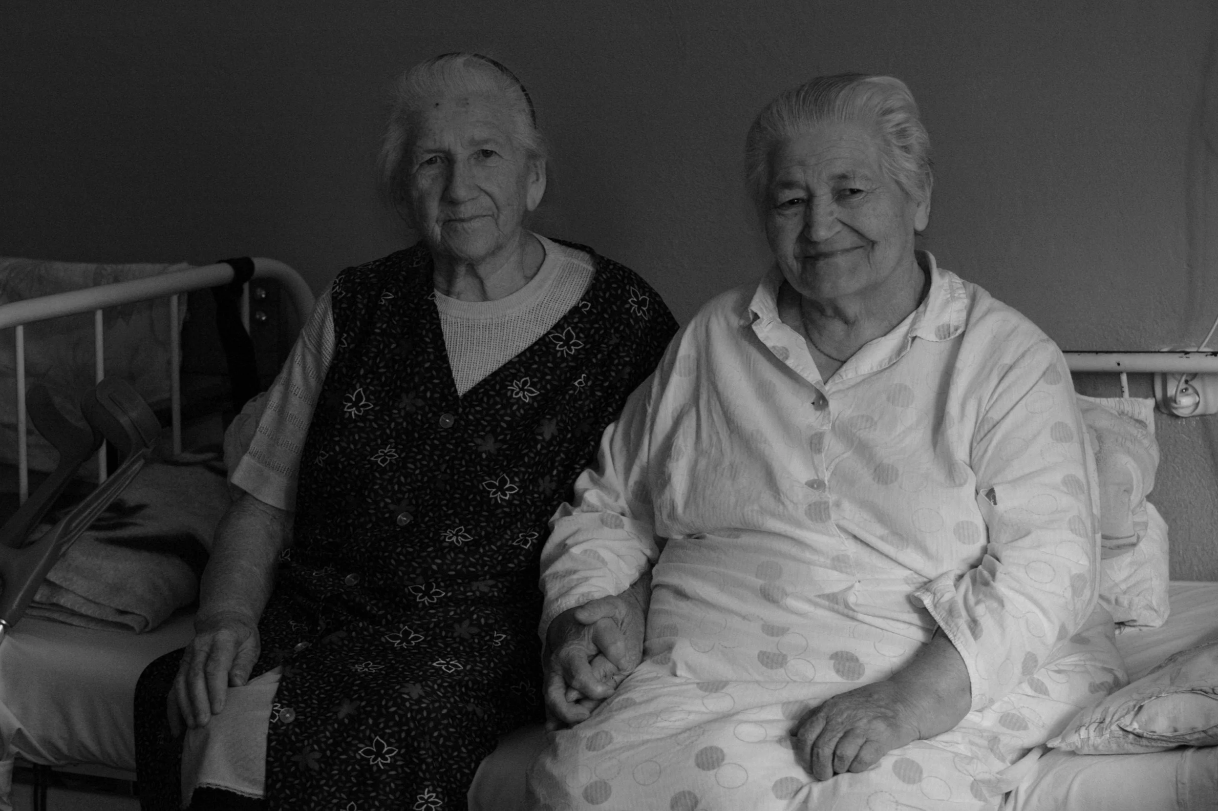 lovely sisters