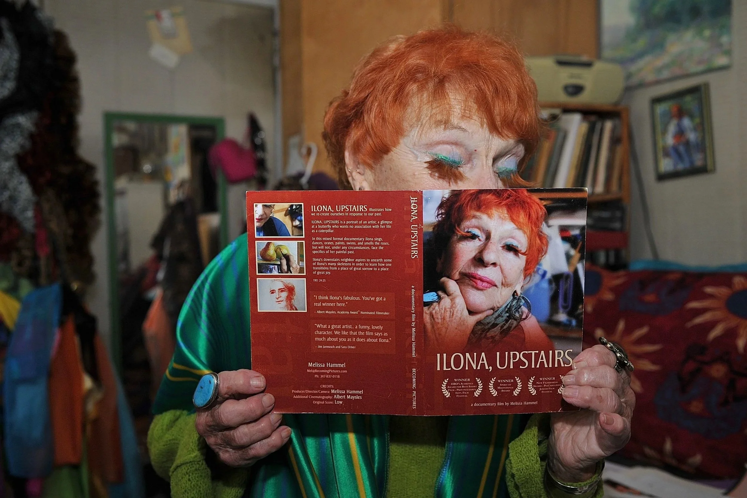 Ilona Royce Smithkin