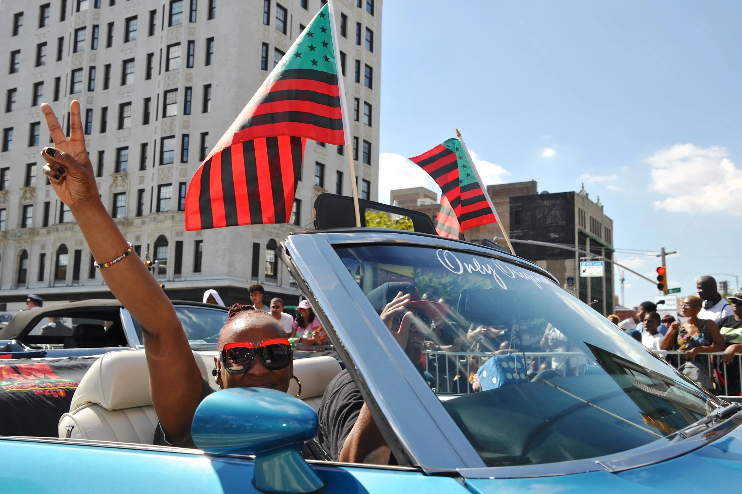 African American Parade