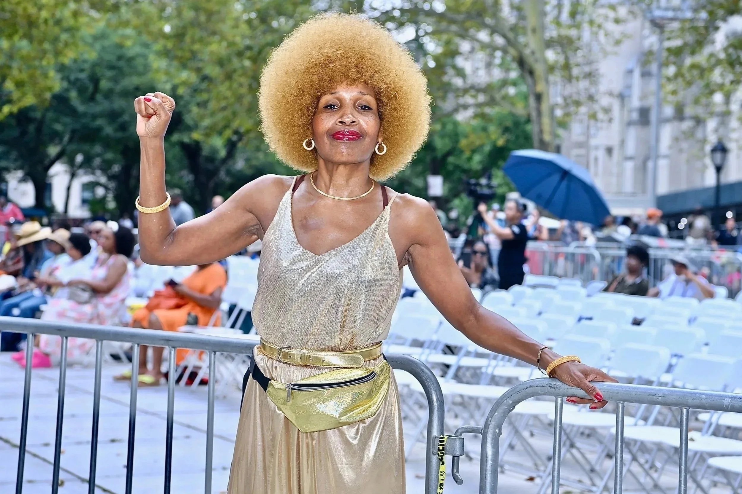 Women's Power