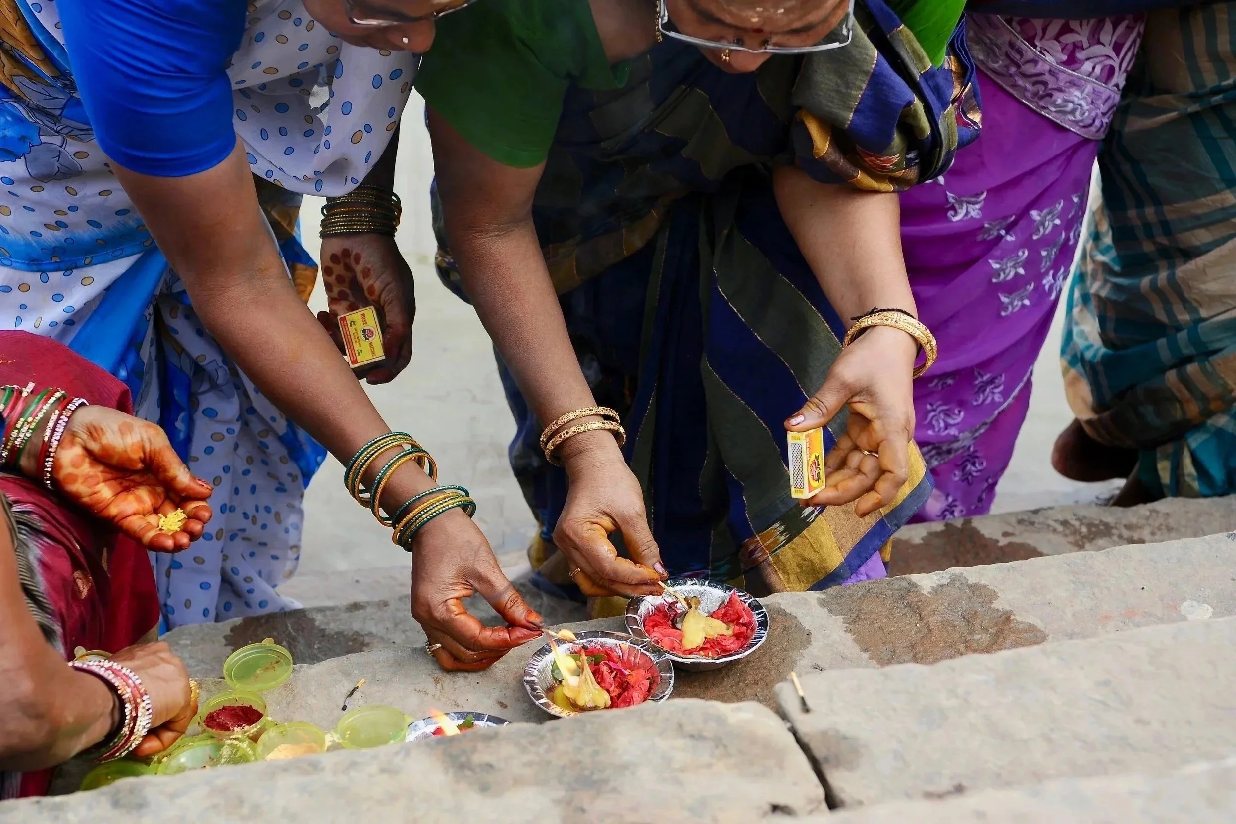  Varanasi 
