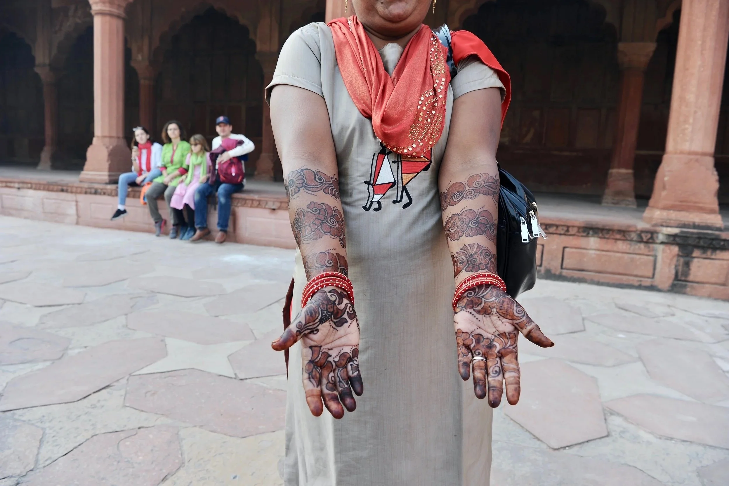  Agra 