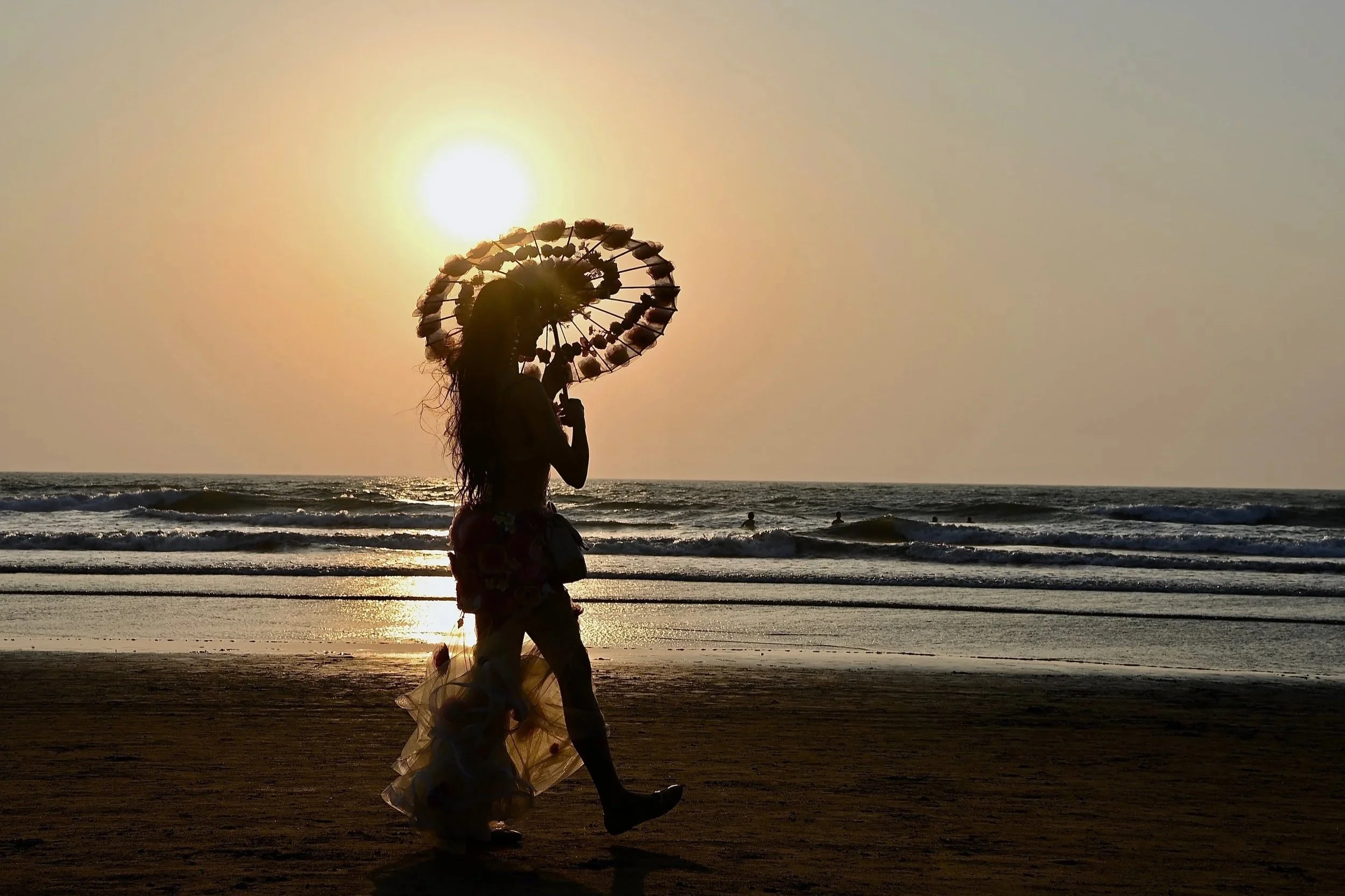  Arambol, Goa 