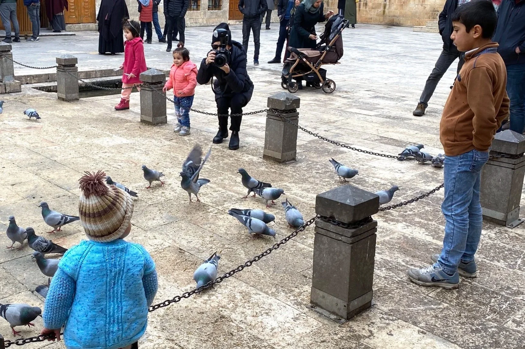  Şanlıurfa, Turkey 