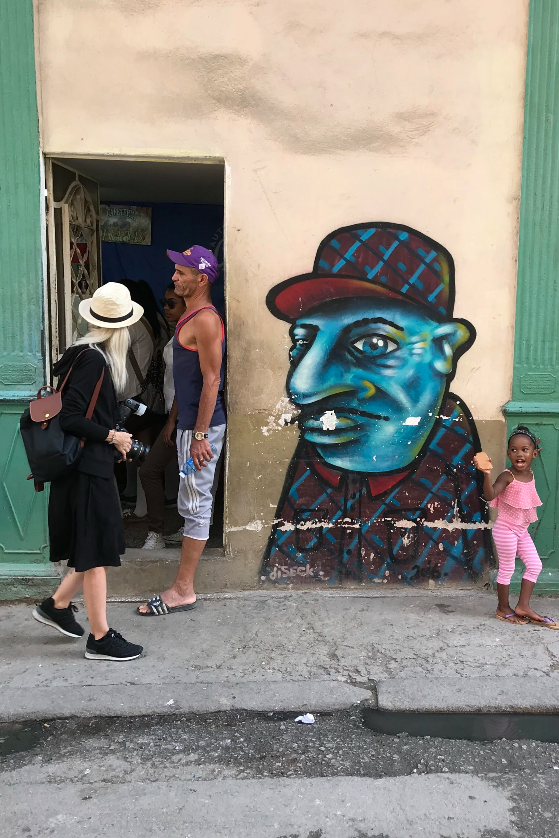 Havana, Cuba 
