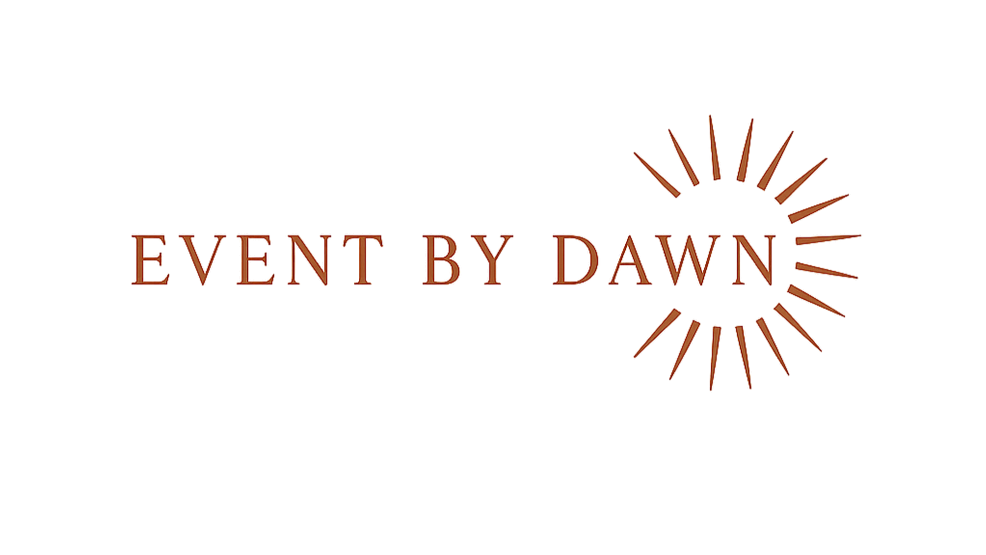    Event By Dawn