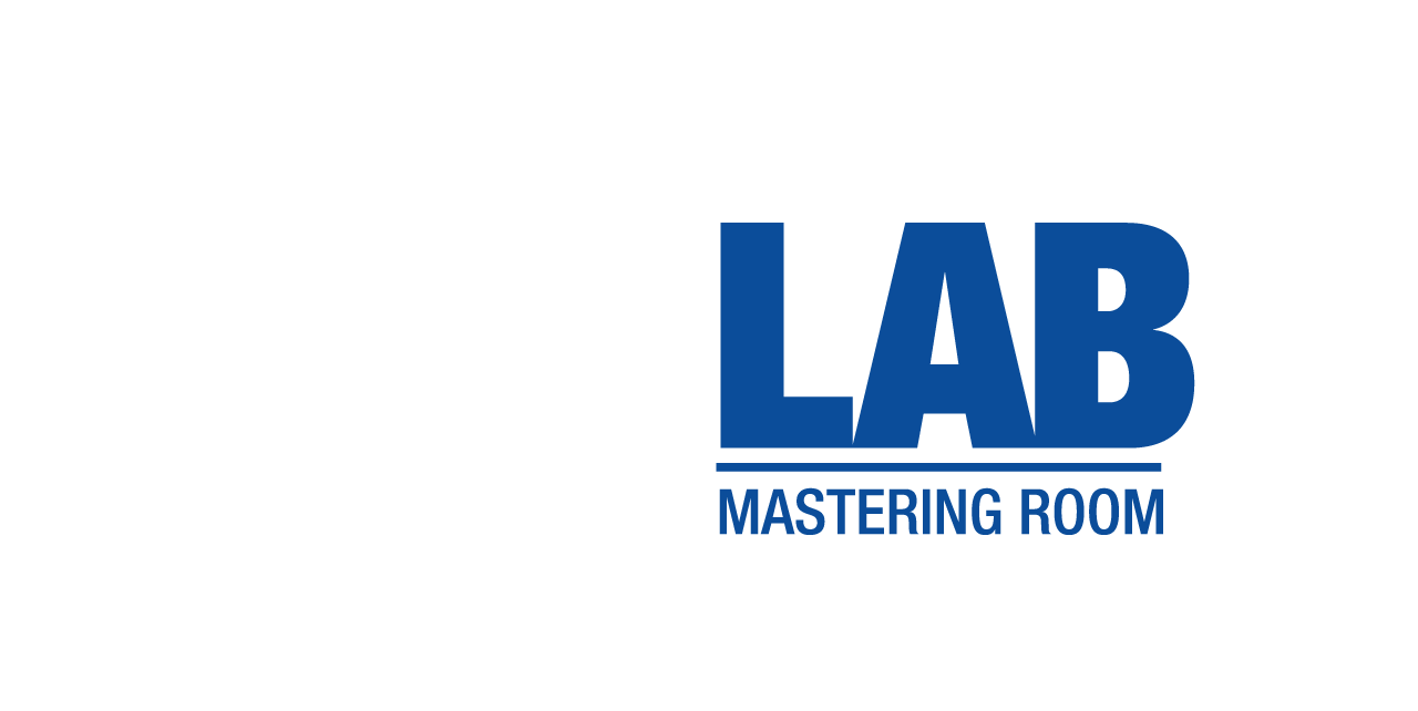 The Lab Mastering Room