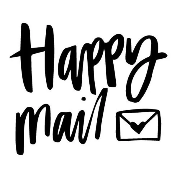 What Is Happy Mail Ideas? — Happy Mail Ideas