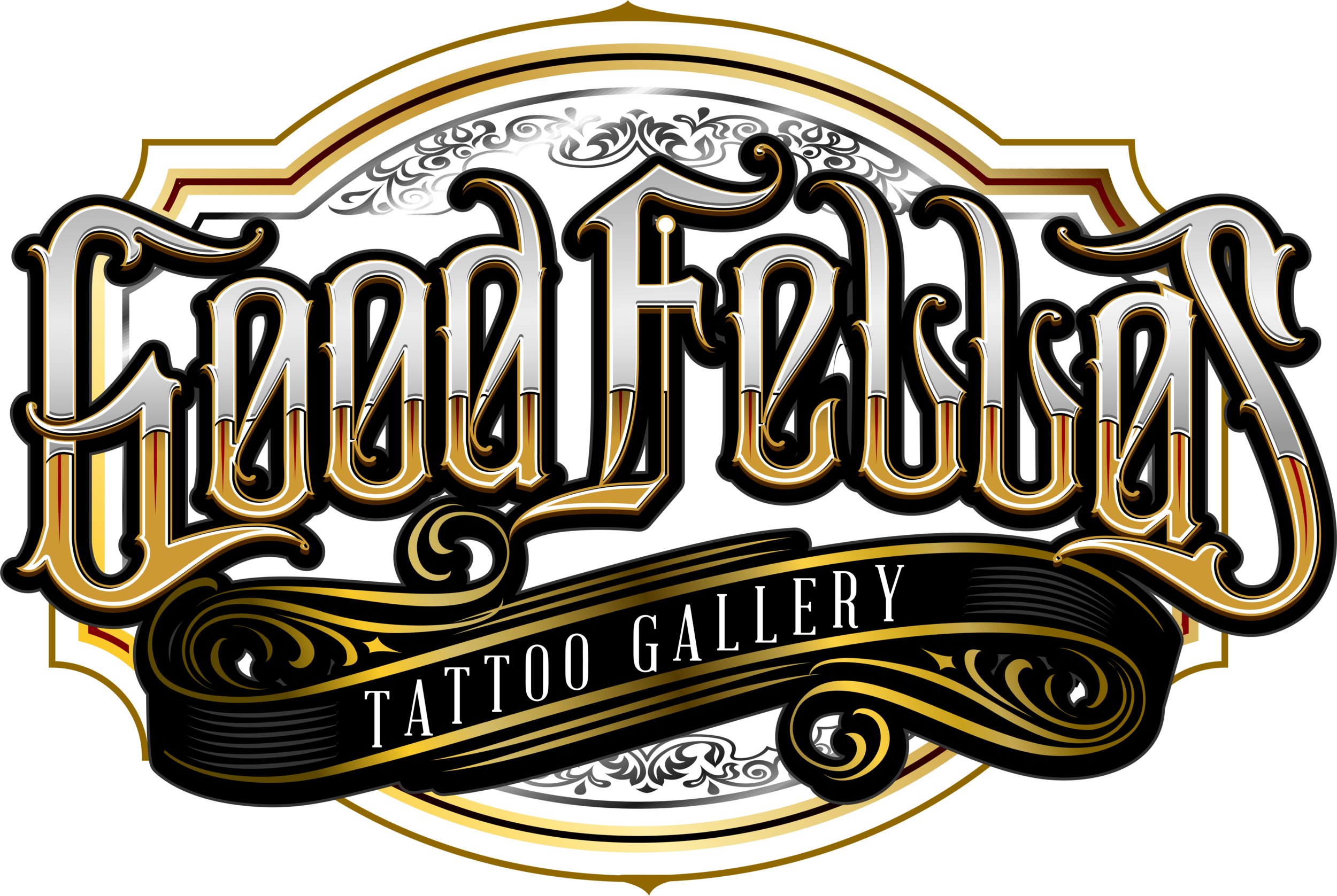 Kenneth Nash  Goodfellas Tattoo Gallery