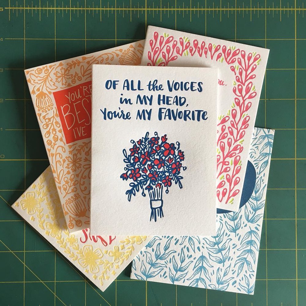 Greeting Cards