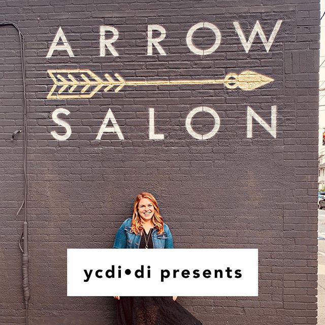 Search for &ldquo;ycdidi&rdquo; in your favorite podcast app: This week we're joined by Elyse Farnsworth (@elysefarnshair)for a conversation about self-worth, the value of family, and the artistry of hair styling. Elyse is owner and hair stylist at A
