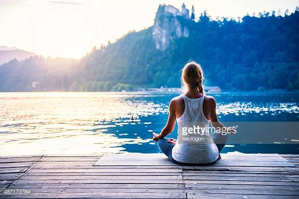 5 simple ways to incorporate meditation in your life