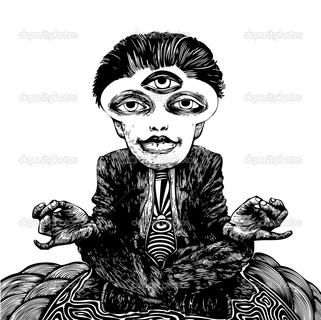 How did I start meditating?