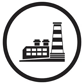 GAS INDUSTRY