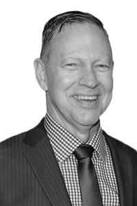 Iain McDougall General Manager, Hospitality Group Training (WA) Inc and Committee member AISC Iain McDougall has been General Manager of Hospitality Group Training since 1995. This followed 20 years in senior management roles with the Department of Employment Education and Training, working mainly in training policy. He was National Chairman of Group Training Australia (now National Apprentice Employment Network) from 2006 to 2013, and a Director since then. He was also a past member of the WA Training Accreditation Council and currently the WA representative on the Australian Industry and Skills Committee.