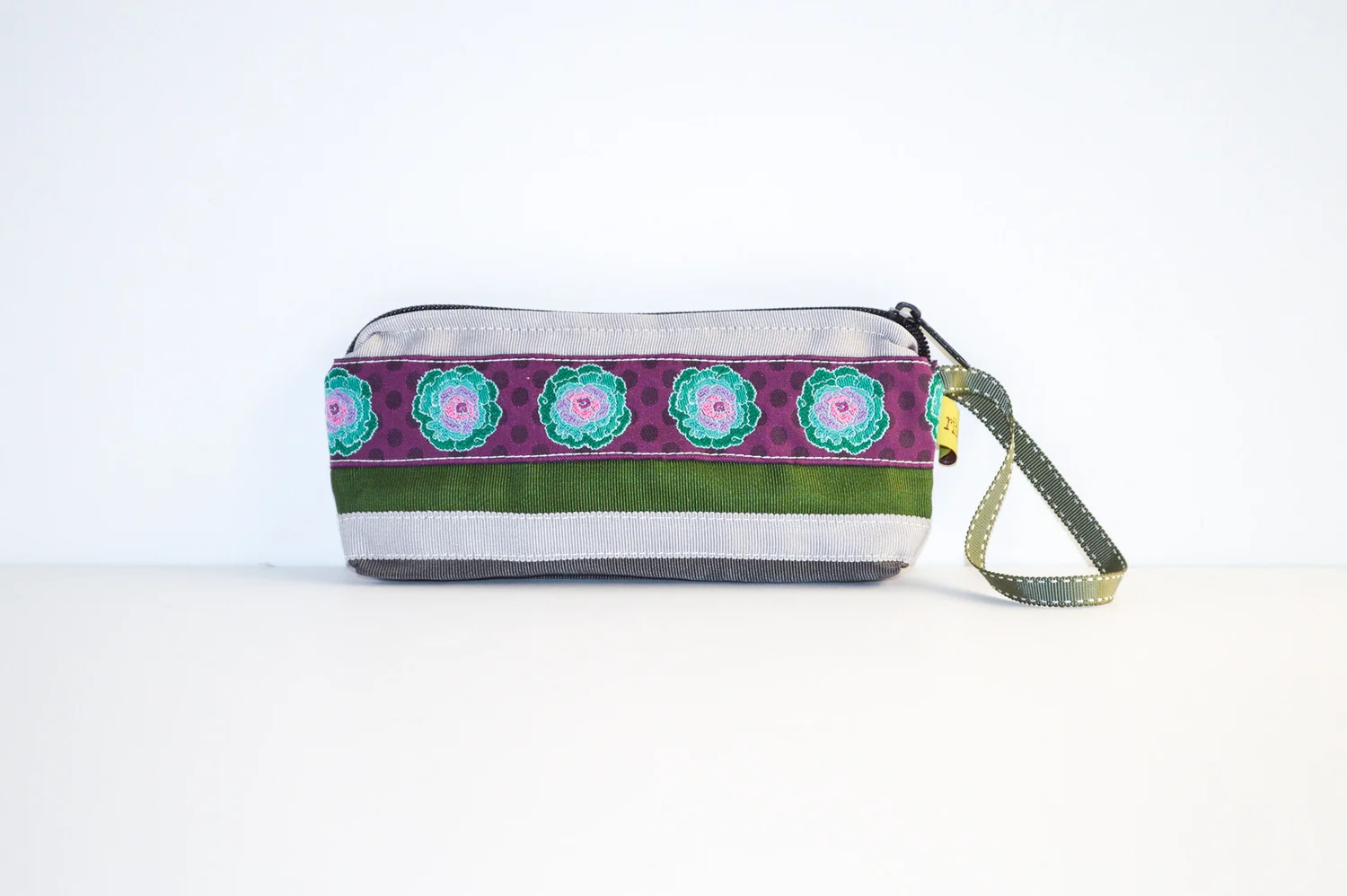 Large Ribbon Bag — ribbon street