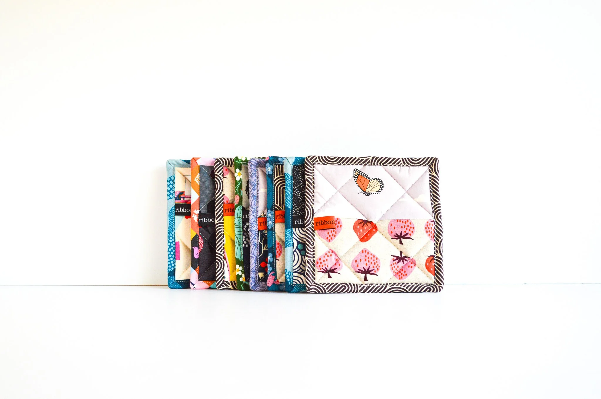 Pot Holders