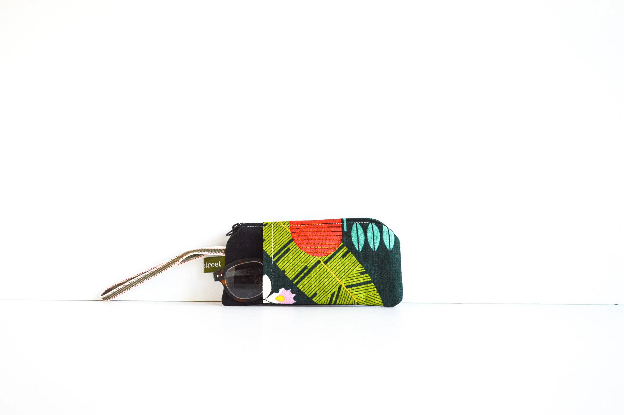 Eyeglass Case