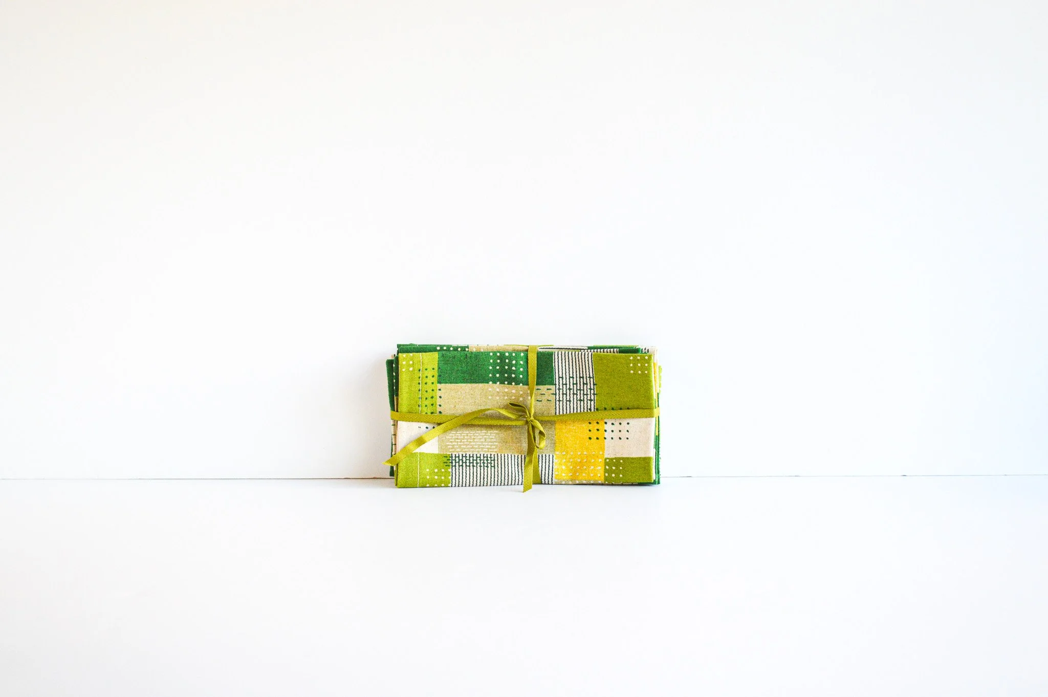 Dinner Napkin Set of Four