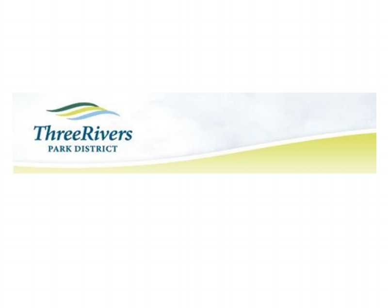 Three Rivers Park District Audio Tour