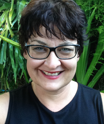 Dr Janene Troy