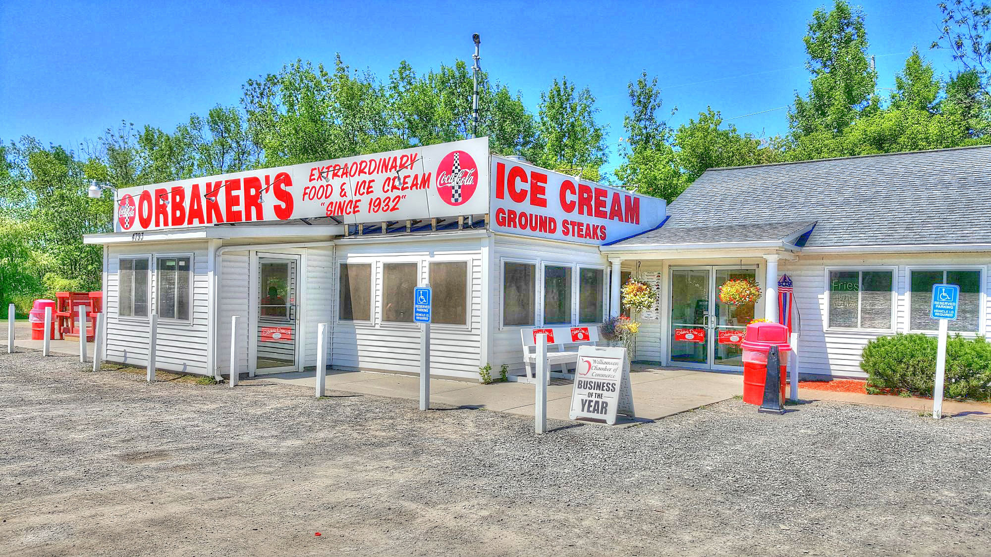 Orbaker’s has new owners: Wayne County staple will get upgrades soon Orbaker’s has new owners: Wayne County staple will get upgrades soon
