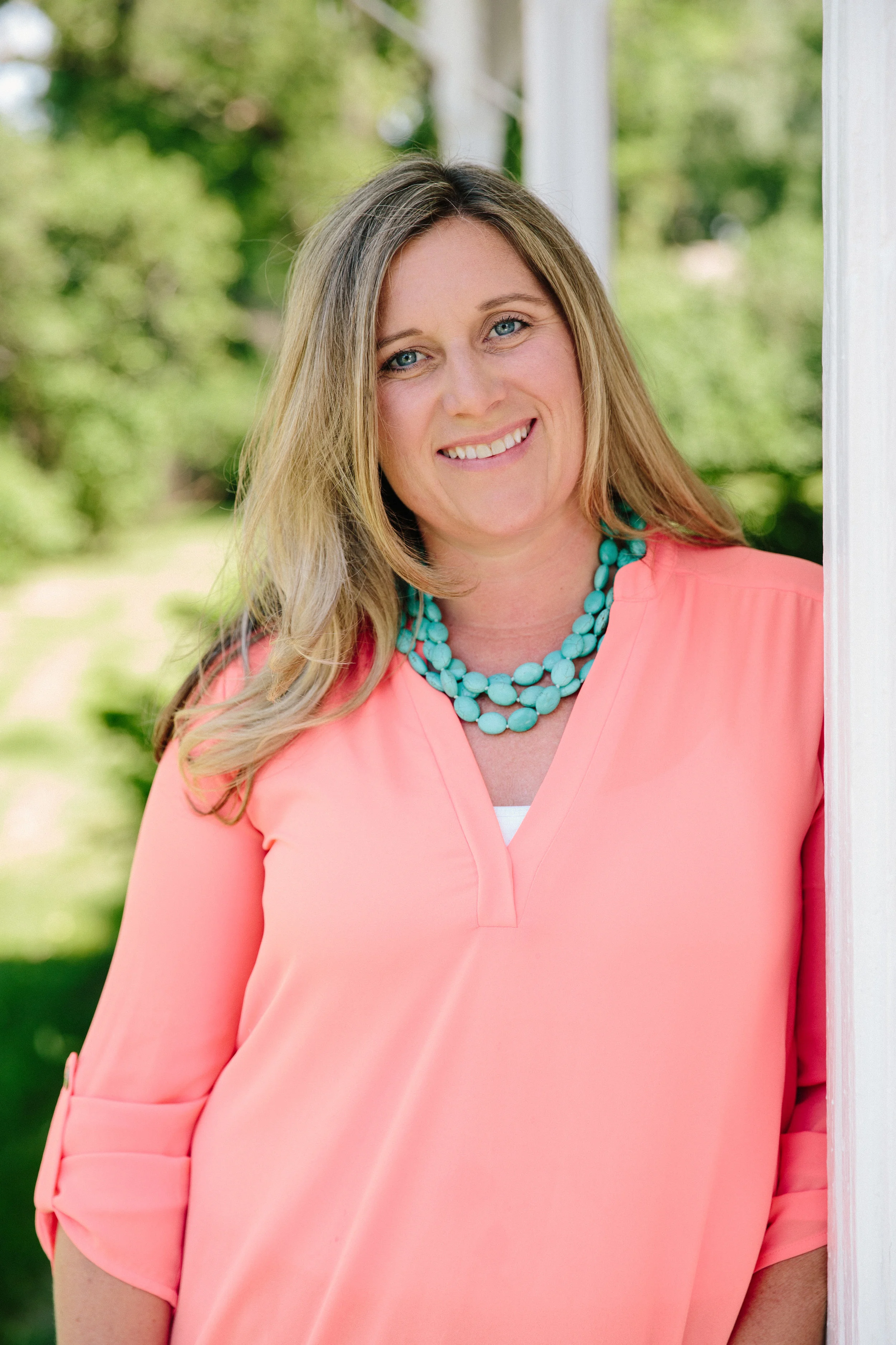 Cara Mearns-Thompson, MSW, FT