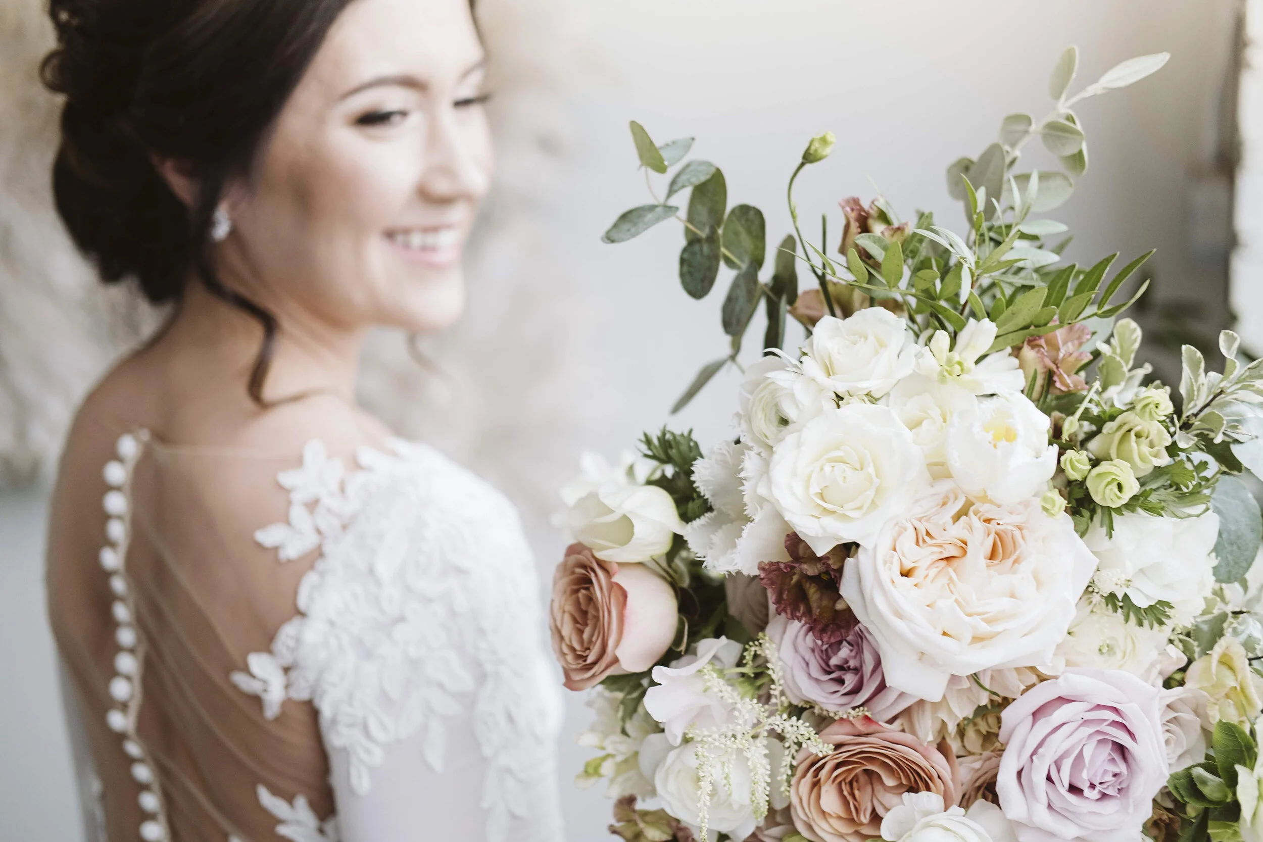 Contact — Good Earth Floral Design Studio