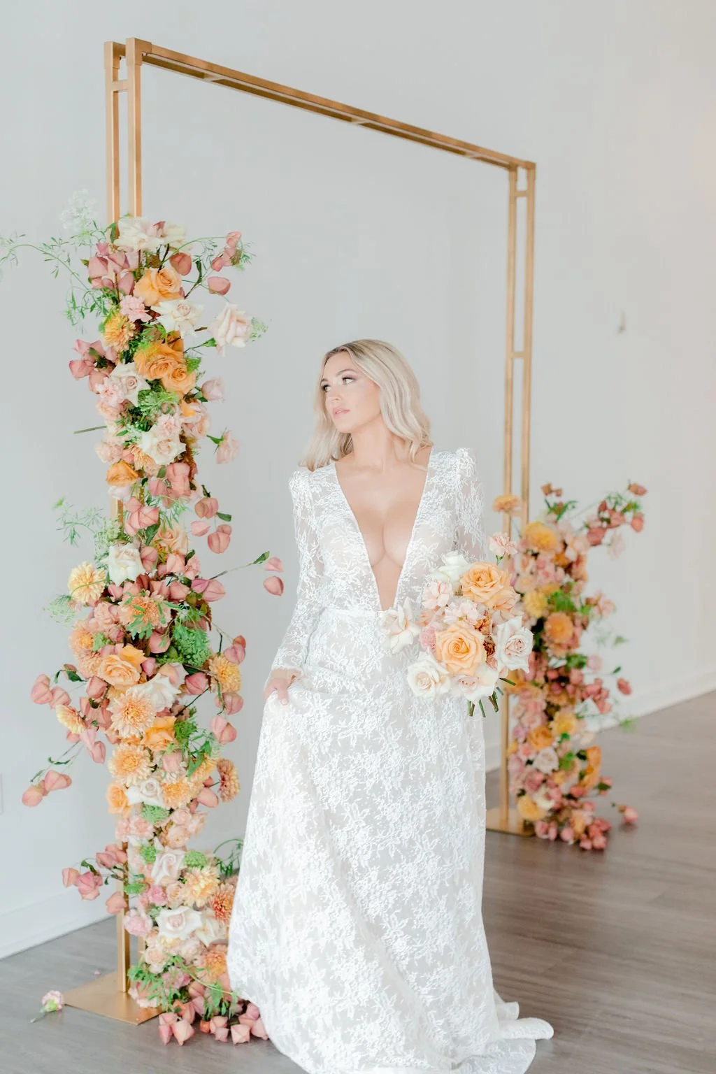 The Gallery Fall 2022 — Good Earth Floral Design Studio