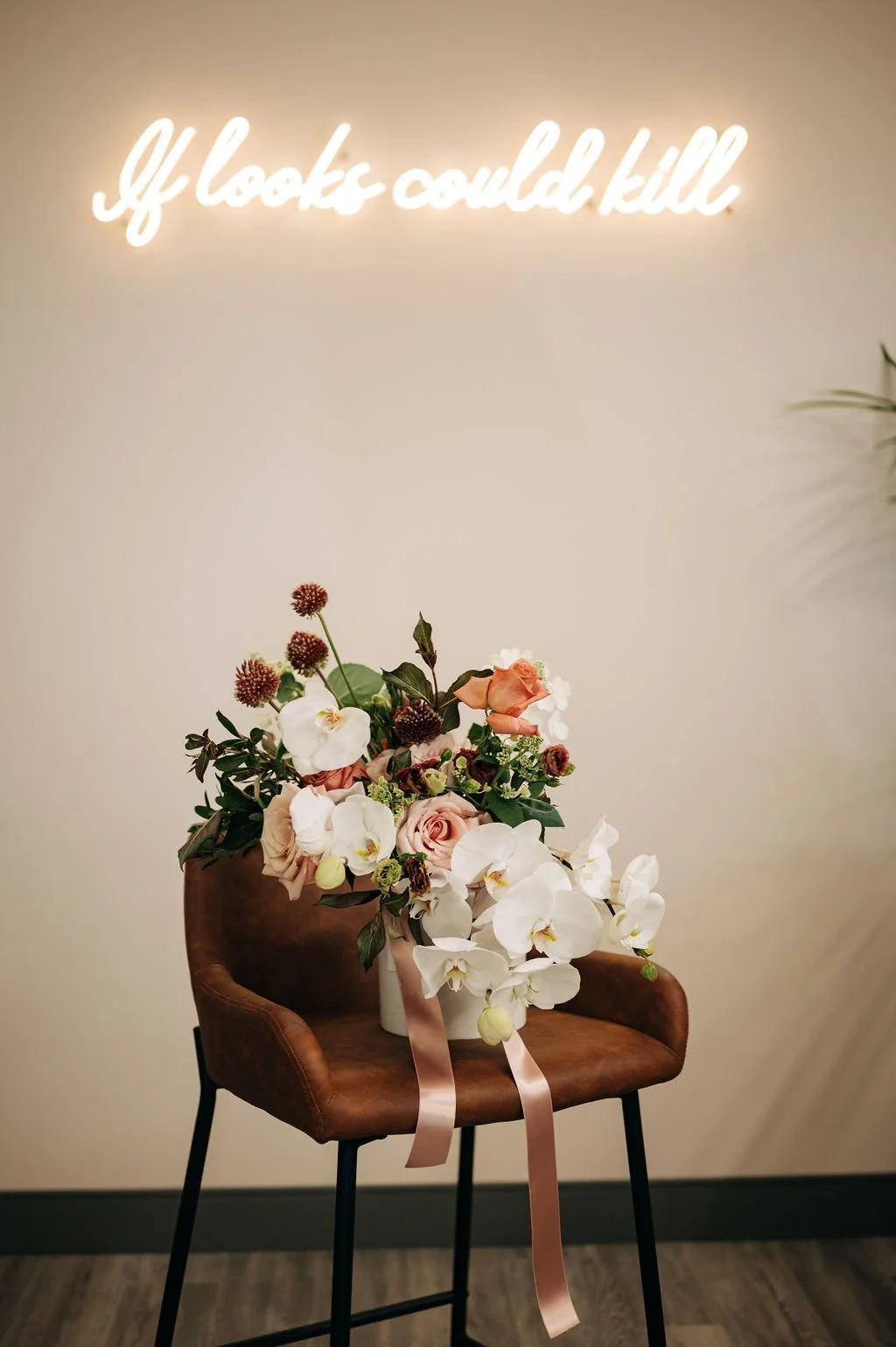 Summer Night in Italy — Good Earth Floral Design Studio