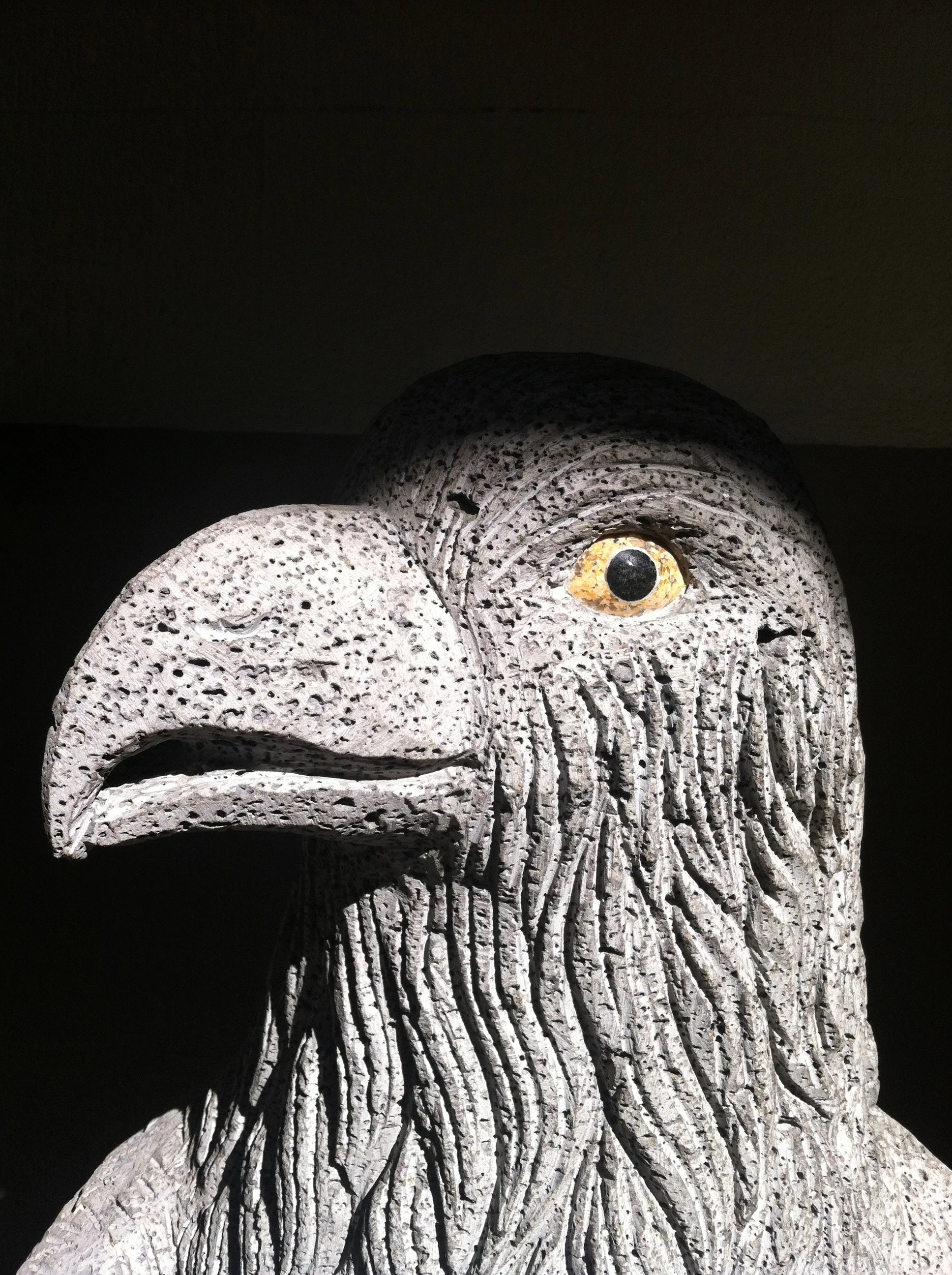 Eagle NY