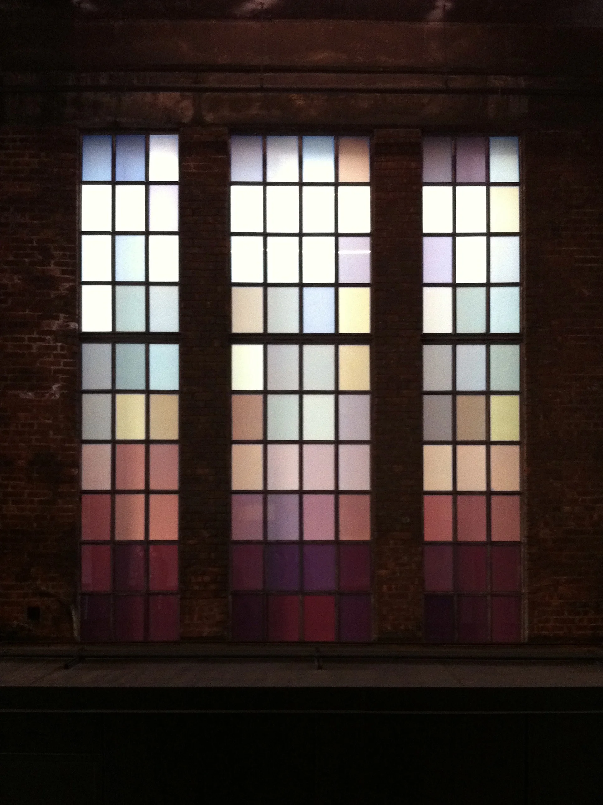 Highline Windows