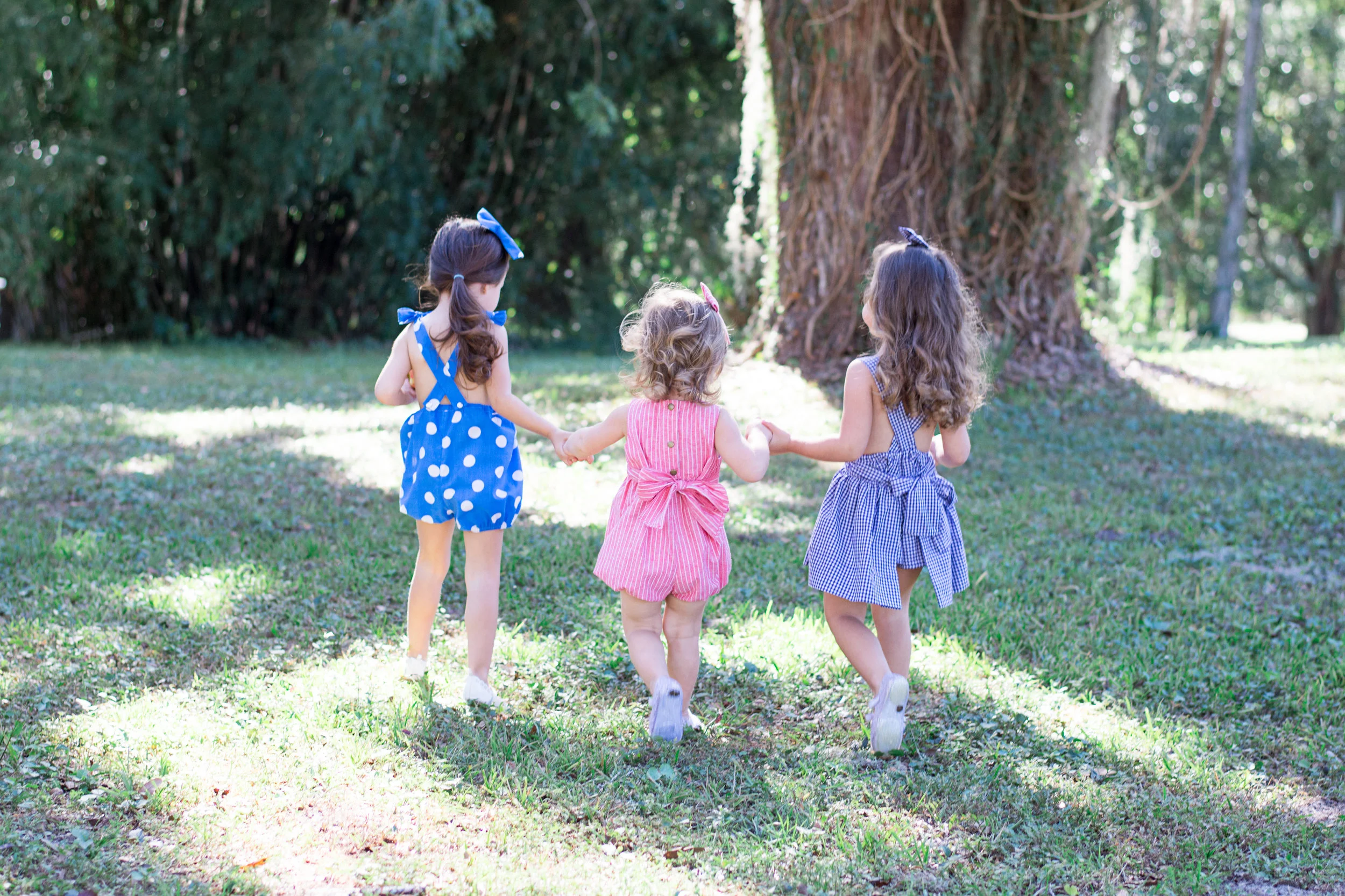 Rompers & Playsuits