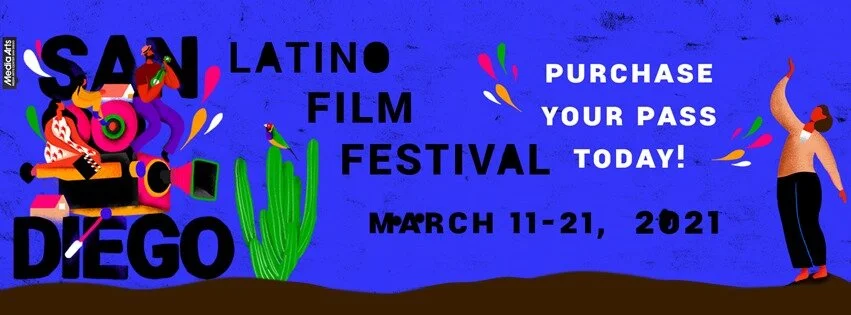 28th San Diego Latino Film Festival