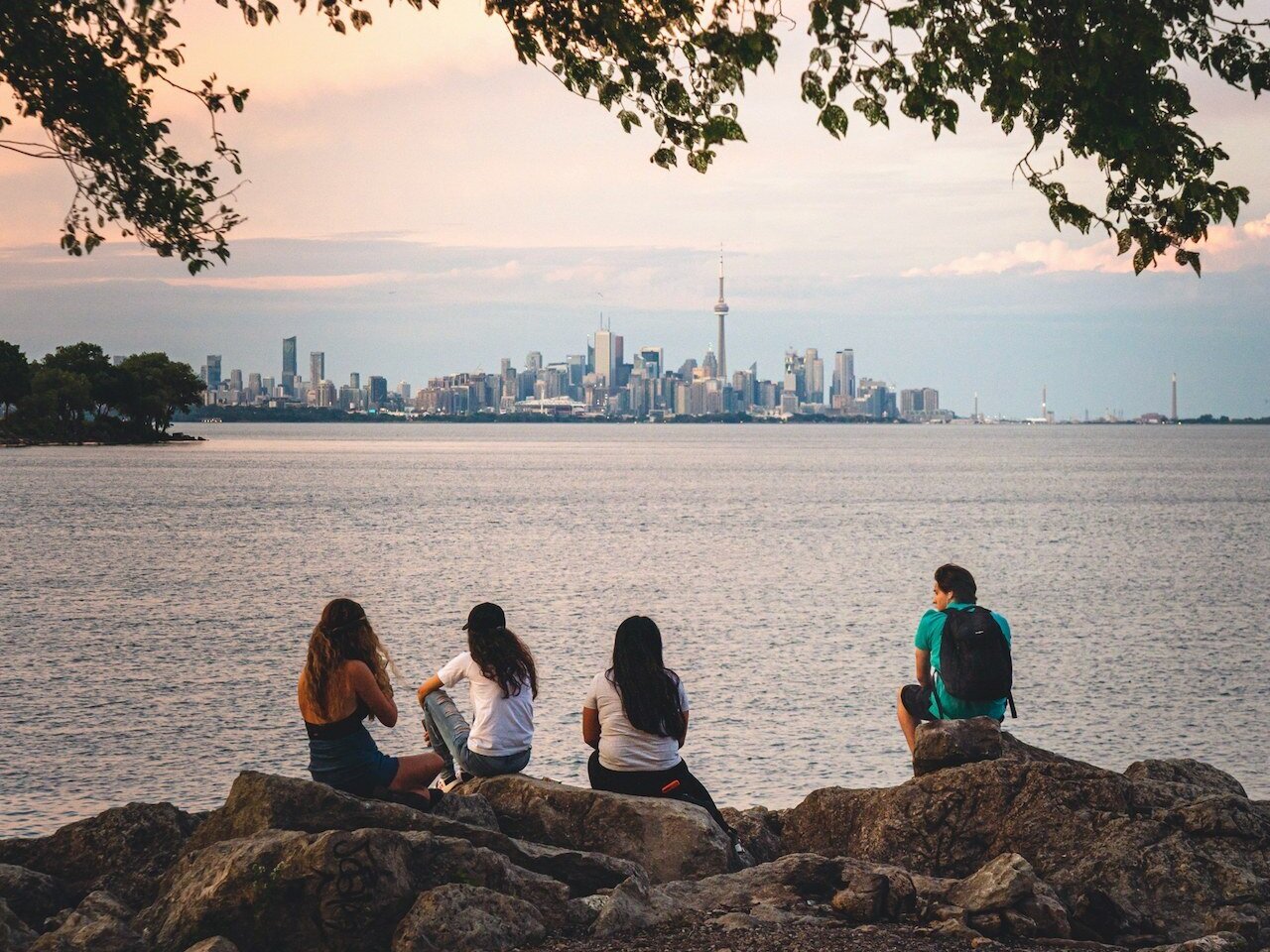10 Best Parks in Toronto - Explore Toronto's Most Beautiful