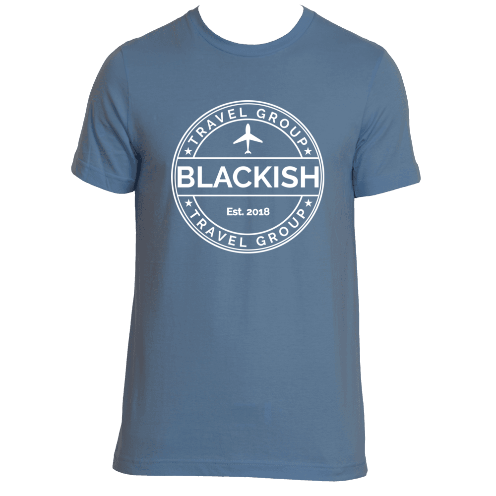 blackish t shirt