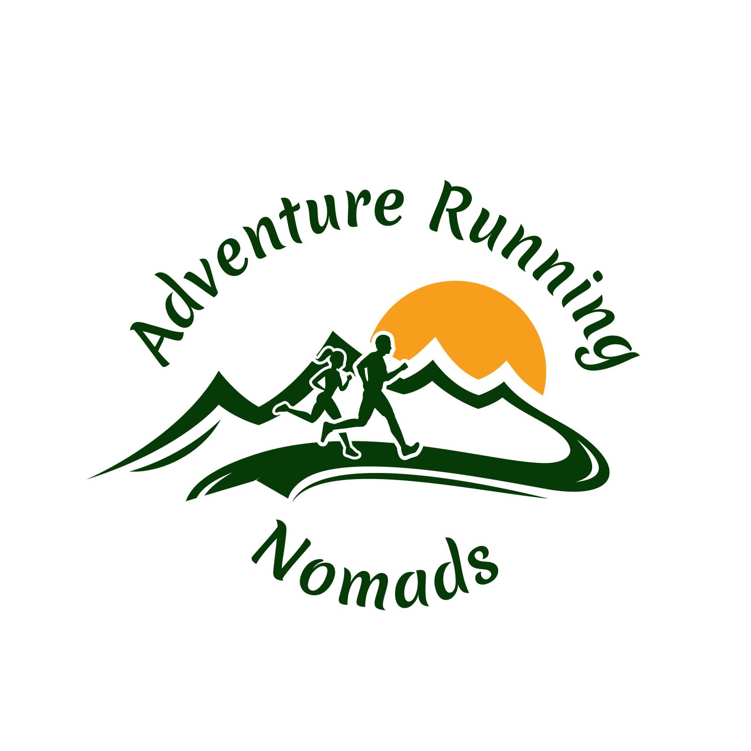 Adventure Running Nomads
