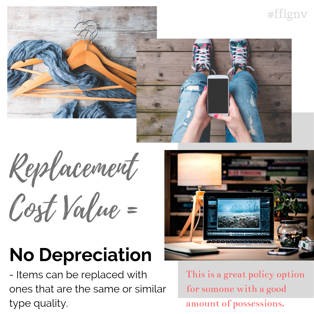 Renters Insurance - Are you Protected?