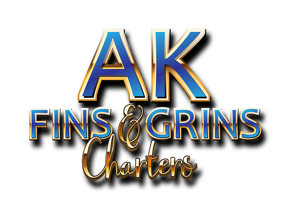 AK Fins and Grins