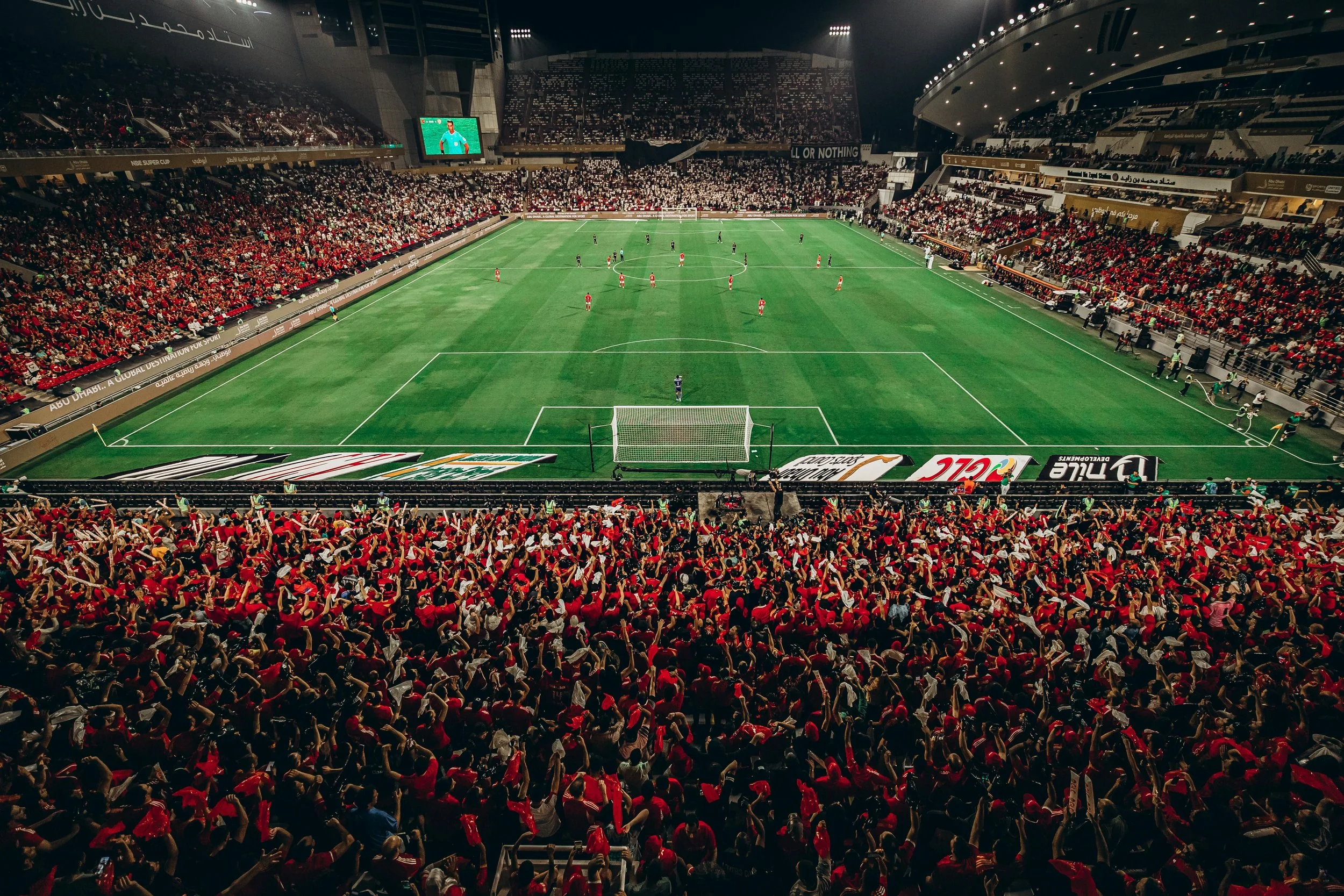 World Cup 2026 Travel